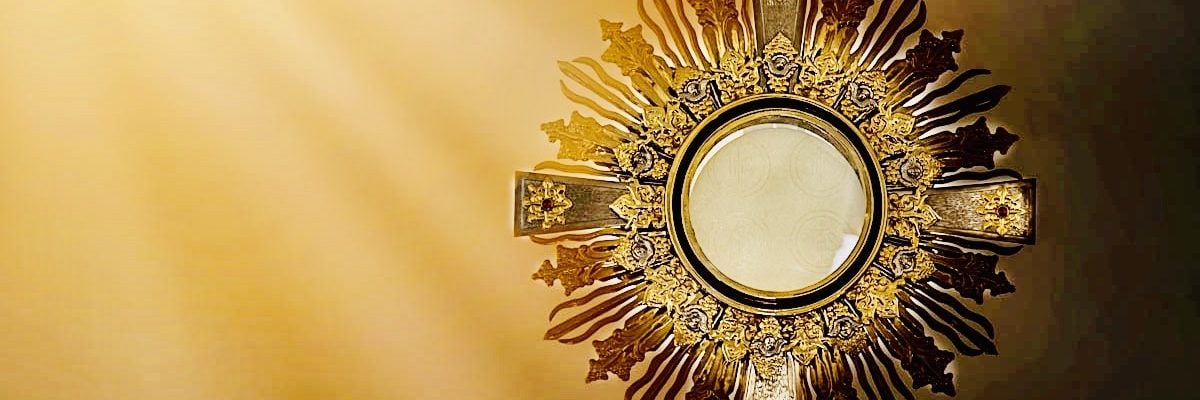 Eucharistic Adoration – Franciscans of the Eucharist of Chicago